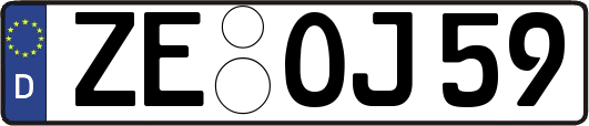 ZE-OJ59