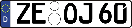ZE-OJ60