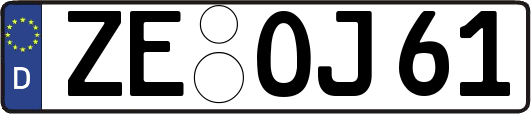 ZE-OJ61