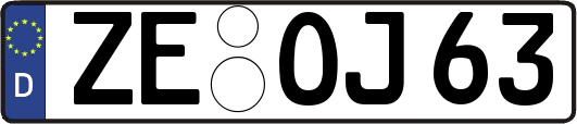 ZE-OJ63