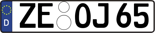 ZE-OJ65