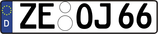 ZE-OJ66