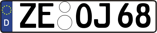 ZE-OJ68