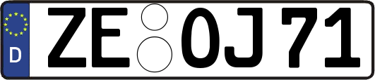 ZE-OJ71