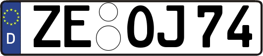 ZE-OJ74