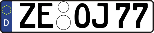 ZE-OJ77