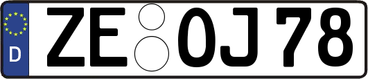ZE-OJ78