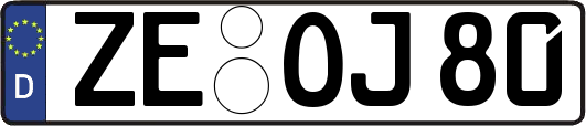 ZE-OJ80