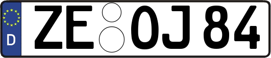 ZE-OJ84