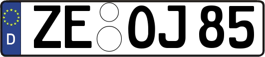 ZE-OJ85