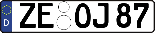 ZE-OJ87