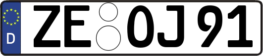 ZE-OJ91
