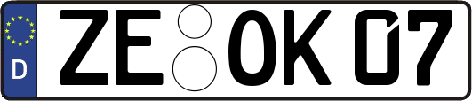 ZE-OK07