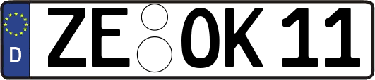 ZE-OK11