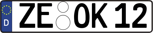 ZE-OK12