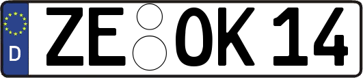 ZE-OK14