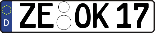 ZE-OK17