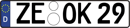 ZE-OK29