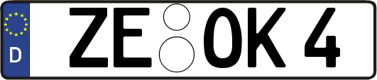 ZE-OK4