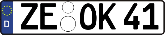 ZE-OK41