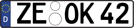 ZE-OK42