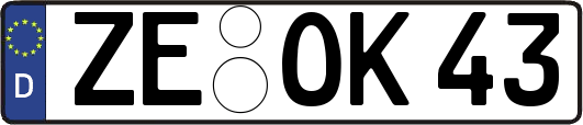 ZE-OK43
