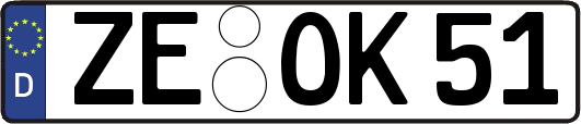 ZE-OK51