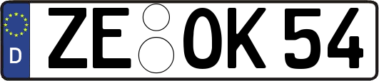 ZE-OK54