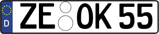 ZE-OK55