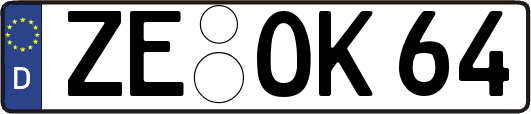 ZE-OK64