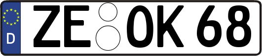 ZE-OK68