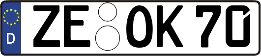 ZE-OK70