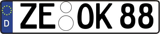 ZE-OK88