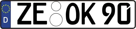 ZE-OK90