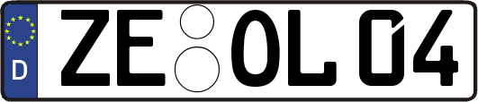 ZE-OL04
