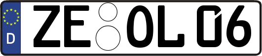 ZE-OL06