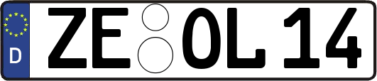 ZE-OL14