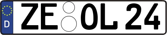 ZE-OL24