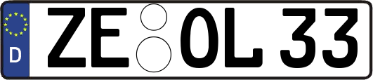 ZE-OL33