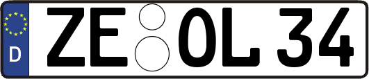 ZE-OL34