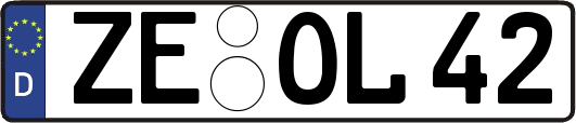 ZE-OL42