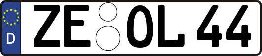 ZE-OL44