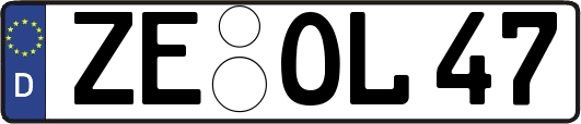 ZE-OL47