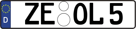 ZE-OL5