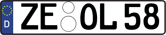 ZE-OL58