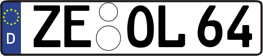 ZE-OL64