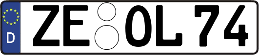 ZE-OL74