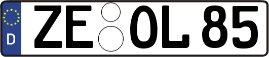 ZE-OL85