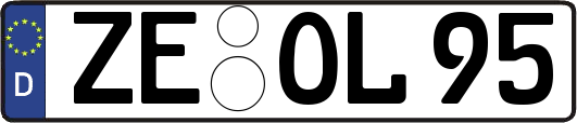 ZE-OL95