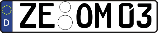 ZE-OM03